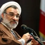 دبیر شورای عالی انقلاب فرهنگی: اصل مذاکره، حتی به صورت غیر مستقیم با آمریکا، پس از جنگ مورد تأیید رهبری بوده