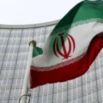 تصویب قطعنامه علیه ایران