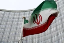 تصویب قطعنامه علیه ایران