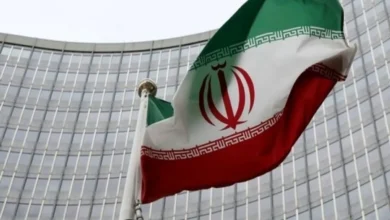 تصویب قطعنامه علیه ایران