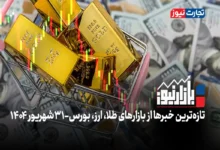 بازارنیوز