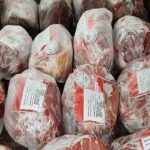 افزایش قیمت گوشت منجمد هم‌زمان با واردات انبوه | در بازار چه خبر است؟