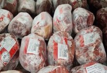 افزایش قیمت گوشت منجمد هم‌زمان با واردات انبوه | در بازار چه خبر است؟