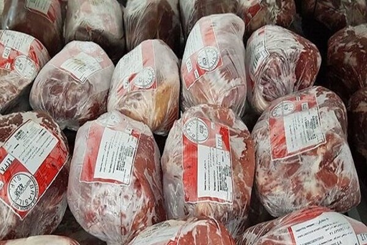 افزایش قیمت گوشت منجمد هم‌زمان با واردات انبوه | در بازار چه خبر است؟