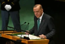 اردوغان: اقدامات رژیم صهیونیستی در غزه نسل کشی است
