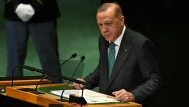 اردوغان: اقدامات رژیم صهیونیستی در غزه نسل کشی است