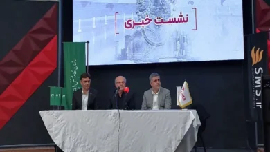 الکامپ ۱۴۰۴ با حضور ۱۰۰ شرکت خارجی همراه است