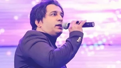 امید جهان درگذشت