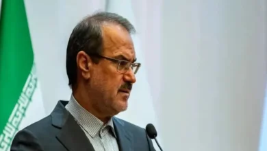 انتقاد رئیس سازمان بازرسی از اختلاف ۴۰۰ درصدی قیمت برخی کالاها از مزرعه تا بازار