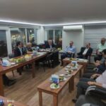 انتقاد سازندگان ساختمان گیلان از نحوه دریافت حق مشرفیت در رشت