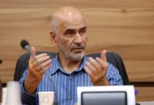 انتقاد یک اقتصاددان از نحوه محاسبه رشد اقتصادی در ایران