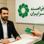 Loans of Mehr Bank of Iran