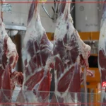 قیمت گوشت امروز 29 شهریور