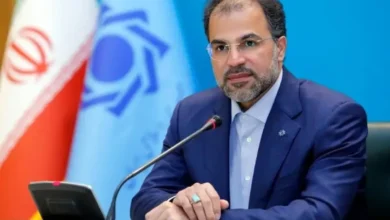 ایجاد نماد اسکناس دلار و یورو در تالار مرکز مبادله ارز و طلای ایران