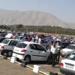 بازار خودرو