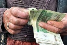 با این حقوق و دستمزدها فقط می‌توان نان خالی خرید؛ کارگر دیگر توان ندارد!