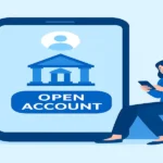 open account 2to1