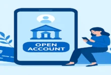 open account 2to1