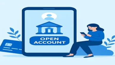 open account 2to1