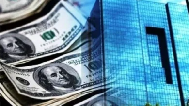 بازار رمز ارز با مداخله بانک مرکزی کنترل شد
