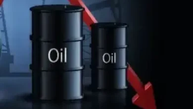 بازار نفت نگران اقتصاد آمریکا شد