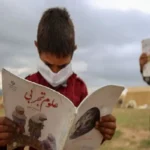 آمار ترک تحصیل دانش آموزان، آبان 1402