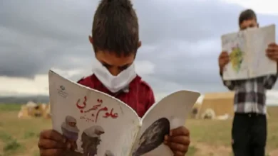 آمار ترک تحصیل دانش آموزان، آبان 1402