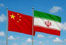 پکن: بازگرداندن تحریم‌ها علیه ایران غیرسازنده است