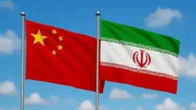 پکن: بازگرداندن تحریم‌ها علیه ایران غیرسازنده است