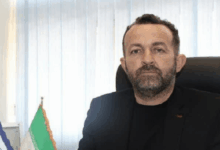 بازگشت محموله ۱۰۰ هزار کیلویی گوشت مغولستانی از عراق به رشت!