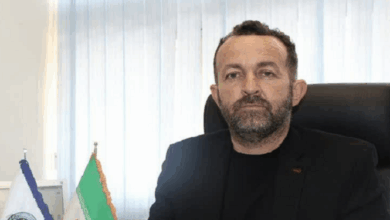 بازگشت محموله ۱۰۰ هزار کیلویی گوشت مغولستانی از عراق به رشت!