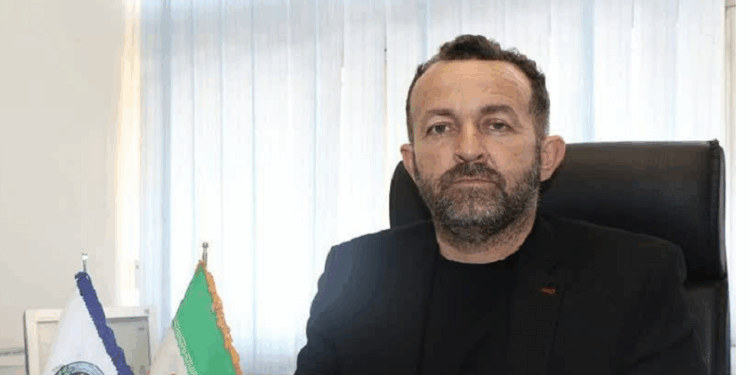بازگشت محموله ۱۰۰ هزار کیلویی گوشت مغولستانی از عراق به رشت!