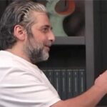 بازیگری که سراغ ساختمان‌سازی رفت!