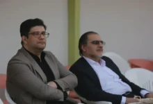 باشگاه استقلال به طور رسمی از دو مدیر پیشین خود شکایت کرد