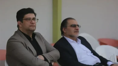 باشگاه استقلال به طور رسمی از دو مدیر پیشین خود شکایت کرد