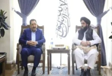 برنامه‌های جدید ایران برای ارتقای روابط تجاری با افغانستان