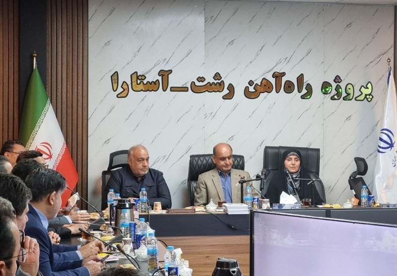 برگزاری نشست سه‌جانبه ایران، آذربایجان و روسیه در باکو طی کمتر از یک ماه آینده
