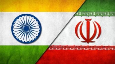 بلومبرگ: هند خواستار از سرگیری واردات نفت ایران شد