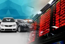 بورس؛ بستر شفاف‌سازی یا افزایش قیمت خودرو؟