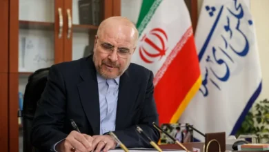 قالیباف: بی‌عملی در برابر اقدامات بی‌پروا، هزینه‌های سنگینی برای امت اسلامی دارد