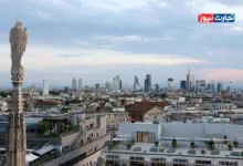 کربن زدایی در ایتالیا