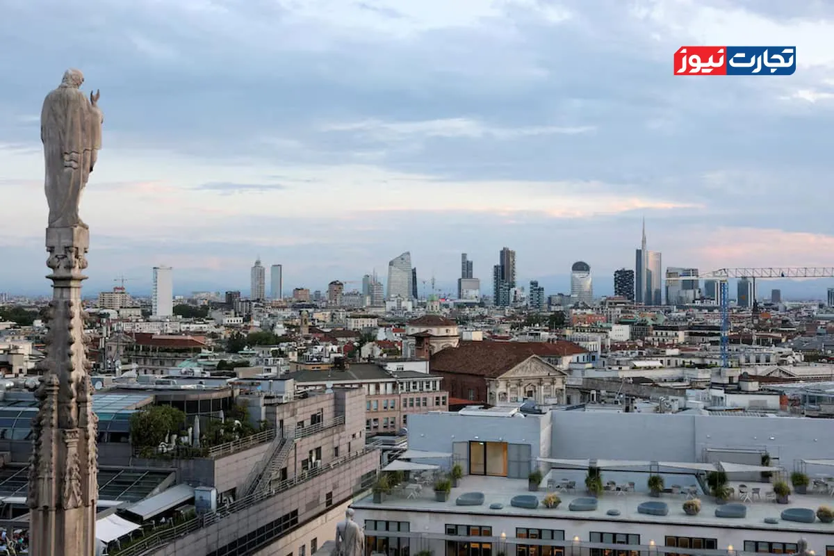 کربن زدایی در ایتالیا