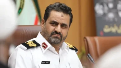 ترافیک در هفته اول مهر ۳۰ درصد بیشتر می‌شود