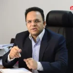 رحمان قهرمانپور