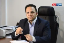 رحمان قهرمانپور