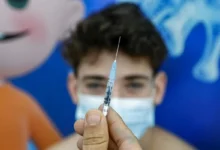 تزریق واکسن آنفلوانزا به همه افراد توصیه نمی‌شود