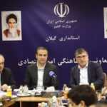 تشکیل کمیته مشترک ابریشم گیلان و ازبکستان | تمام حلقه های زنجیره صنعت ابریشم در گیلان وجود دارد