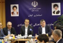 تشکیل کمیته مشترک ابریشم گیلان و ازبکستان | تمام حلقه های زنجیره صنعت ابریشم در گیلان وجود دارد