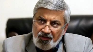 حمیدرضا ترقی