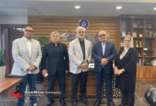 تغییرات در هیأت رئیسه اتاق بازرگانی گیلان؛ قاسم رضاییان جایگزین تیزهوش تابان شد